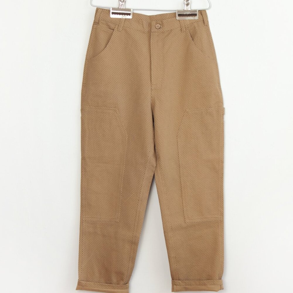 Matta Cargo Pants, Beige S